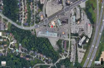 210 Glendale Avenue Unit# A9 St. Catharines Ontario L2T 3Y6