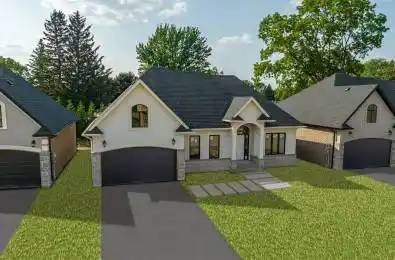 56 Cesar Place Hamilton Ontario L9G 0G3