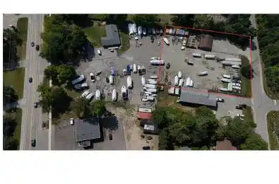 1221 Sundowner Road Midland Ontario L4R 4K4