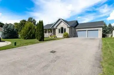 395 Bell Street Minto Ontario N0G 2P0