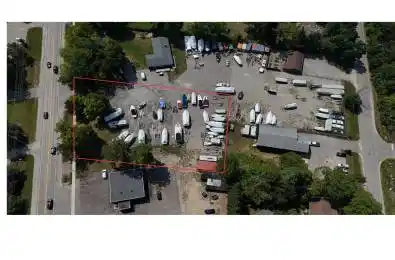 744 Balm Beach Road Midland Ontario L4R 4K4