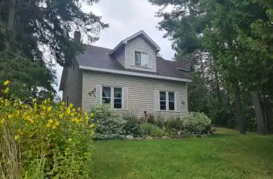 2324 60 Highway Lake of Bays Ontario P1H 2J6