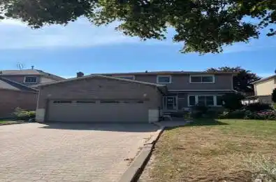 1623 Mcbrady Crescent Unit# Bsmt Pickering Ontario L1X 2B7
