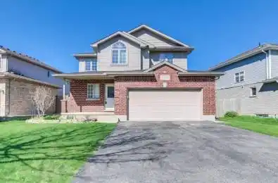 1678 BLACKMAPLE Crescent London East Ontario N5Y 6L6