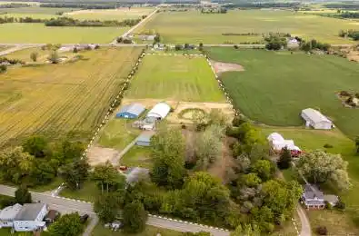 5080 Sherkston Road Port Colborne Ontario L0S 1R0