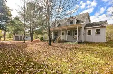 1048 Old North Road Huntsville Ontario P1H 2J4