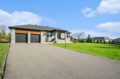 6470 Apple Orchard Road Greely - Metcalfe - Osgoode - Vernon and Area 