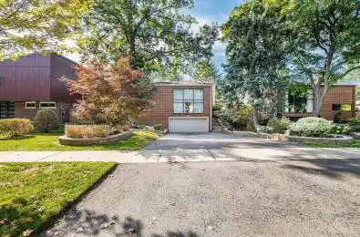 3636 Pitch Pine Crescent Mississauga Ontario L5L 1P8