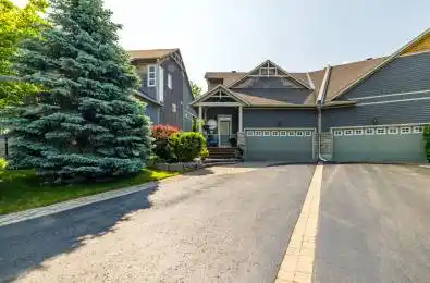 19 Turtle Point Private Kanata Ontario K2K 3P1