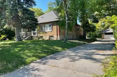 2 Botfield Avenue Toronto W08 Ontario M9B 4C7