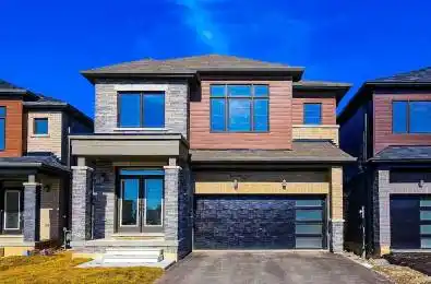 185 Vanilla Trail Thorold Ontario L2V 0L2