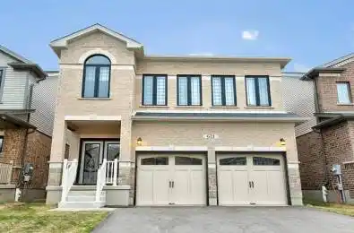 621 Florencedale Crescent Kitchener Ontario N2R 0N4