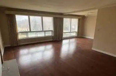 9 Waterfield Drive Unit# Main Toronto E09 Ontario M1P 3W4