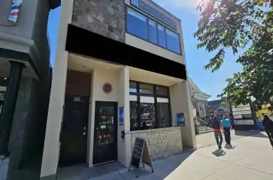 218 Lakeshore Road Oakville Ontario L6J 1H8