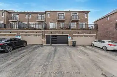 12200 MCLAUGHLIN Road Unit# LOWER Caledon Ontario L7C 4K8