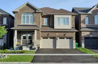 360 Valleyway Drive Brampton Ontario L6S 5S7