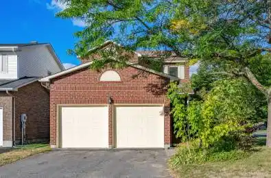 2 CHICKASAW Crescent Kanata Ontario K2M 1M3