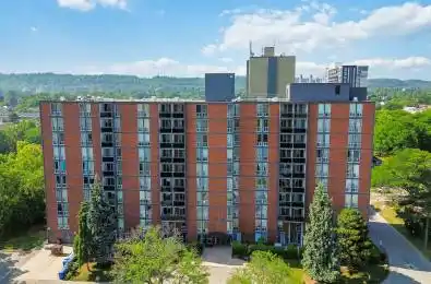 75 Glenburn Court Unit# 1004 Hamilton Ontario L8E 1C7