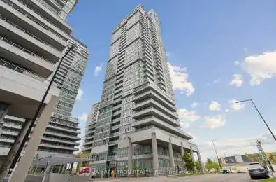 70 Town Centre Court Unit# 2604 Toronto E09 Ontario M1P 0B2