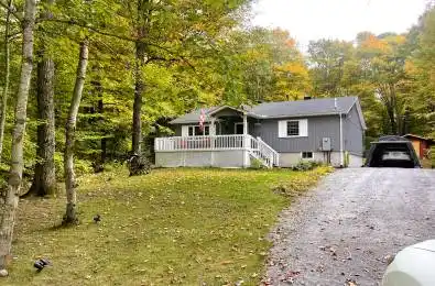 1160 Skeleton Lake Rd 2 Road Muskoka Lakes Ontario P0B 1M0