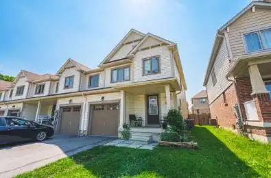 8258 Tulip Tree Drive Niagara Falls Ontario L2H 0N4