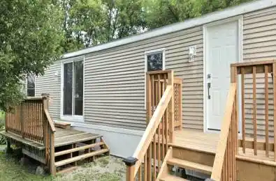 75049 Hensall Road Unit# 18 Huron East Ontario N0K 1W0