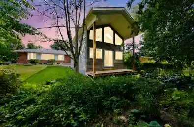 34 Kenworth Drive St. Catharines Ontario L2M 4S2