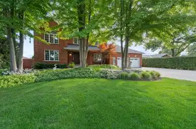 22 Wendakee Drive Hamilton Ontario L8E 5T3