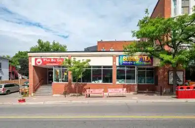 843-839 Somerset Street West Centre Town Ontario K1R 6R6