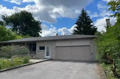 141 Garden Avenue Unit# Back Richmond Hill Ontario L4C 6L7