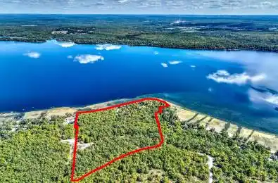 75 Beaver Drive Kawartha Lakes Ontario K0M 1K0