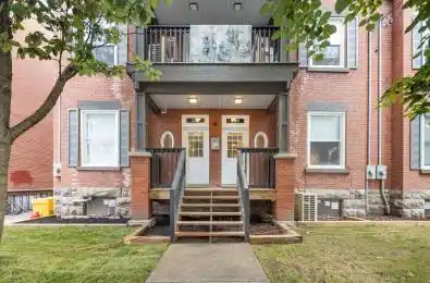 146-160 Osgoode Street Lower Town - Sandy Hill Ontario K1N 6S6