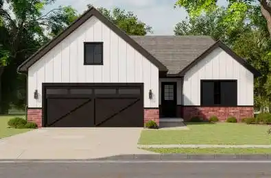 205 Merritt Court North Middlesex Ontario N0M 2K0