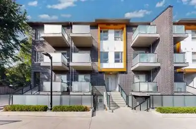 2791 Eglinton Avenue Unit# 506 Toronto E08 Ontario M1J 0B3