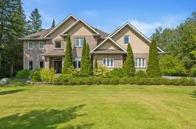 6163 Elkwood Drive Greely - Metcalfe - Osgoode - Vernon and Area Ontar