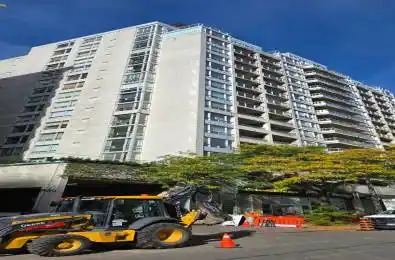 43 Eglinton Avenue Unit# 1110 Toronto C10 Ontario M4P 1A2