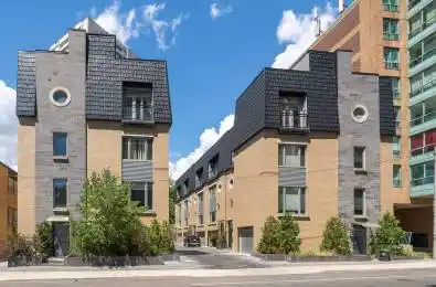 310 Merton Street Toronto C10 Ontario M4S 1A9