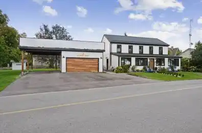 2 Boulton Street Clarington Ontario L1B 1L9