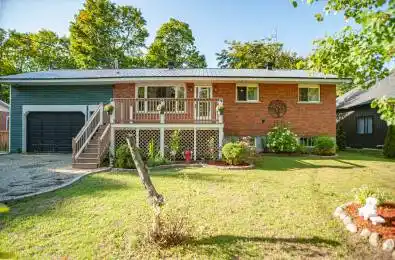 18 Mundy Avenue Tiny Ontario L9M 0B5