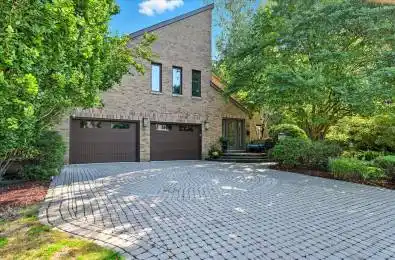 275 Greenbriar Road Hamilton Ontario L9G 2V4