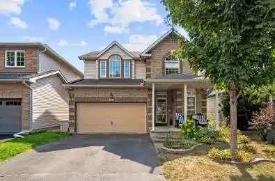 18 Golders Green Lane Barrhaven Ontario K2J 5C1