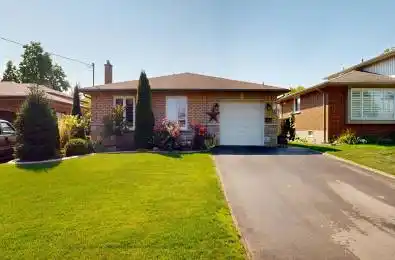 13 Rene Lane St. Catharines Ontario L2P 3L3