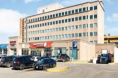 2330 Kennedy Road Unit# 202 Toronto E05 Ontario M1T 0A2