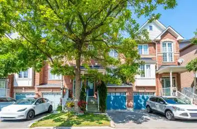 5 Collis Lane Ajax Ontario L1S 7S3