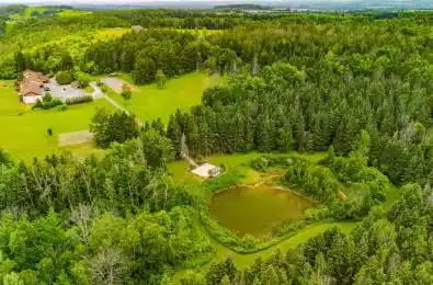 707 & 795 Northumberland Heights Road Alnwick/Haldimand Ontario K9