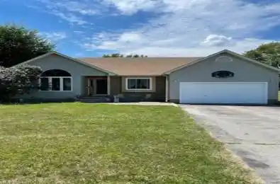 1193 Pettit Road Fort Erie Ontario L2A 5A4