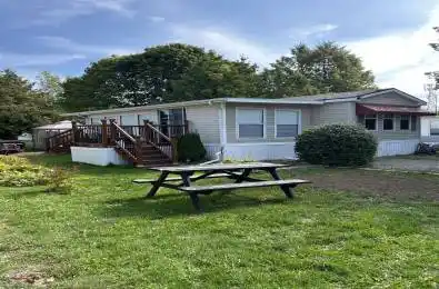 7 Hilltop Drive Otonabee-South Monaghan Ontario K0L 2G0