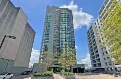 5740 Yonge Street Unit# 1704 Toronto C07 Ontario M2M 0B1
