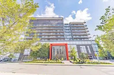 15 James Finlay Way Unit# 627 Toronto W05 Ontario M3M 0B3