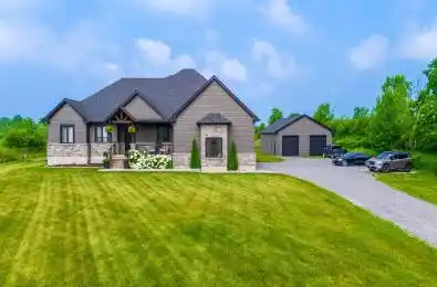 856 Lorraine Road Port Colborne Ontario L3K 5V5